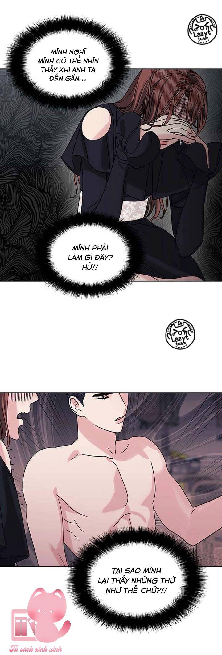 Cuộc Gọi Thâm Tình Chapter 7 - 12