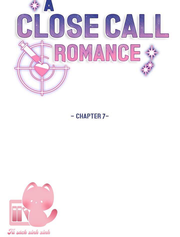 Cuộc Gọi Thâm Tình Chapter 7 - 14