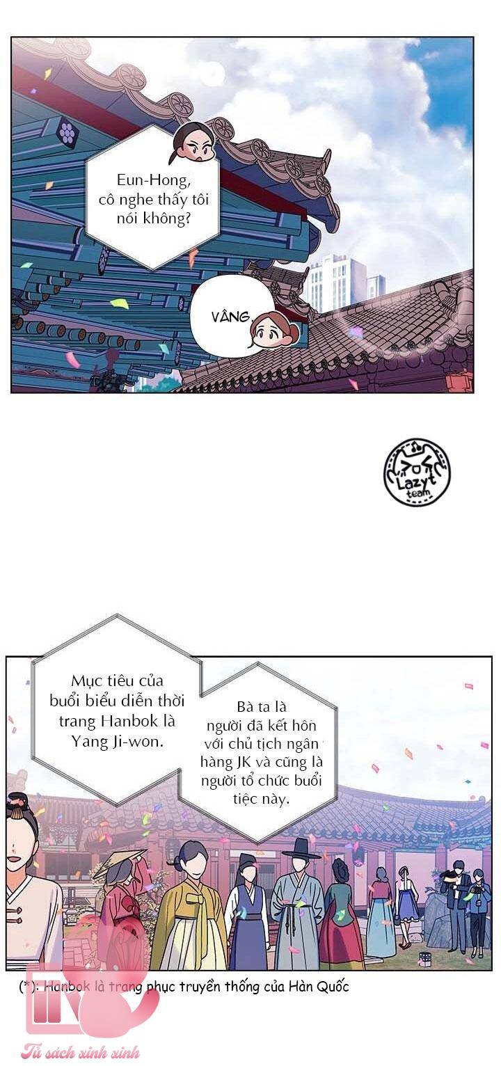 Cuộc Gọi Thâm Tình Chapter 7 - 15