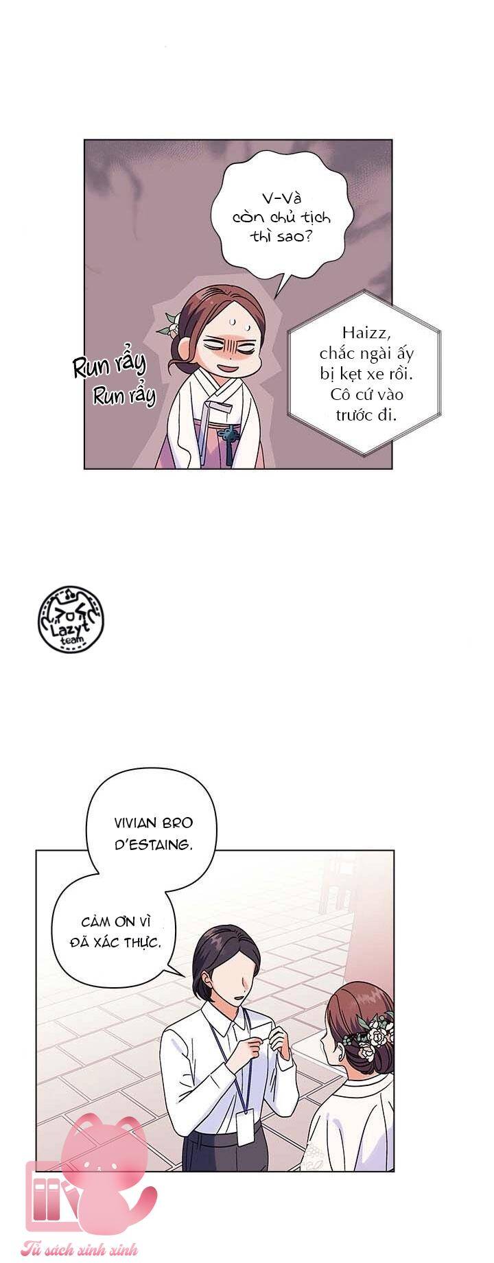 Cuộc Gọi Thâm Tình Chapter 7 - 17