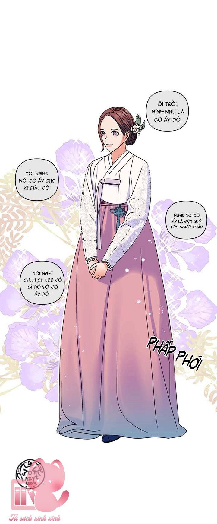 Cuộc Gọi Thâm Tình Chapter 7 - 18