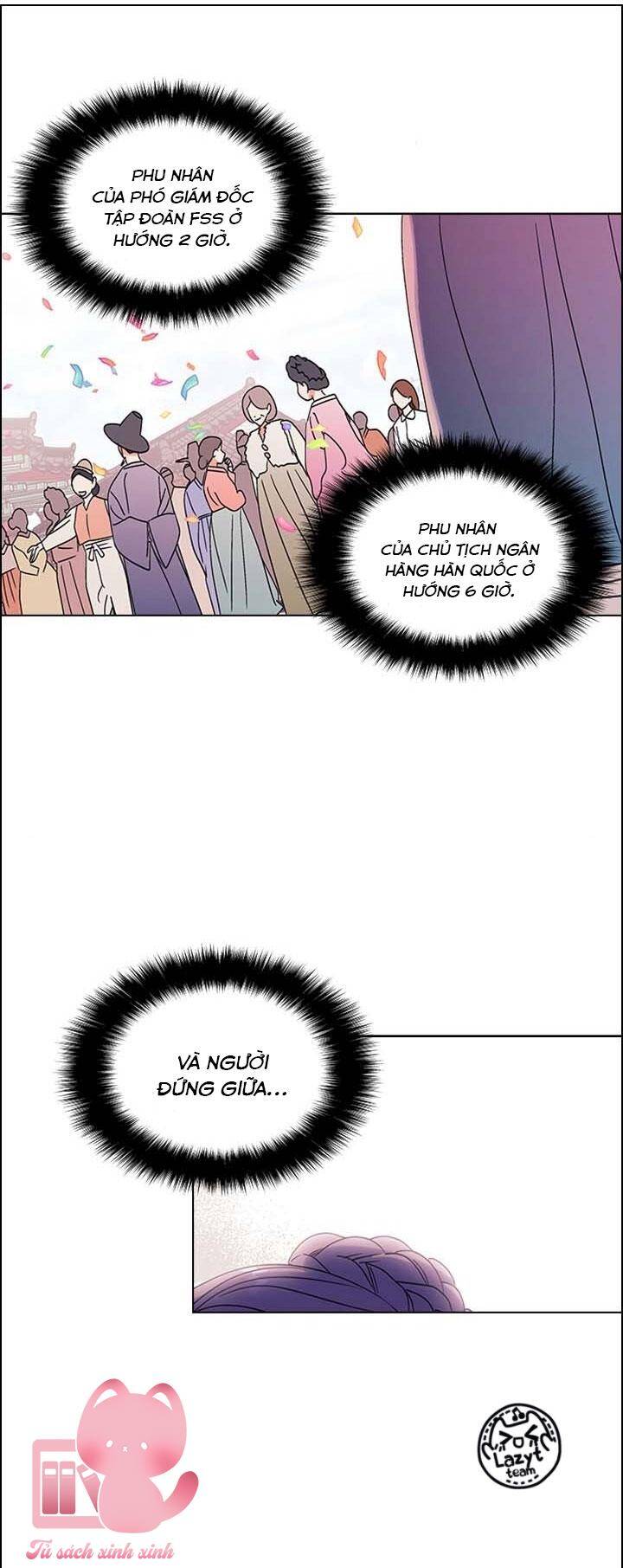 Cuộc Gọi Thâm Tình Chapter 7 - 19