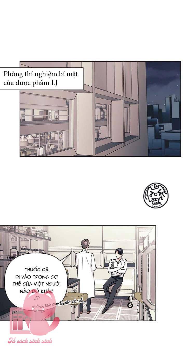 Cuộc Gọi Thâm Tình Chapter 7 - 3