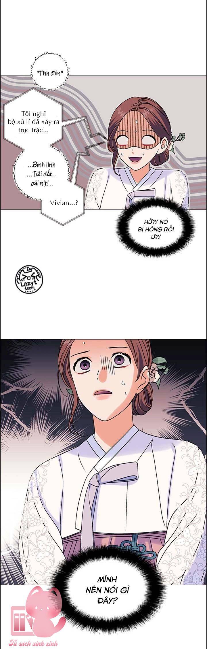 Cuộc Gọi Thâm Tình Chapter 7 - 24