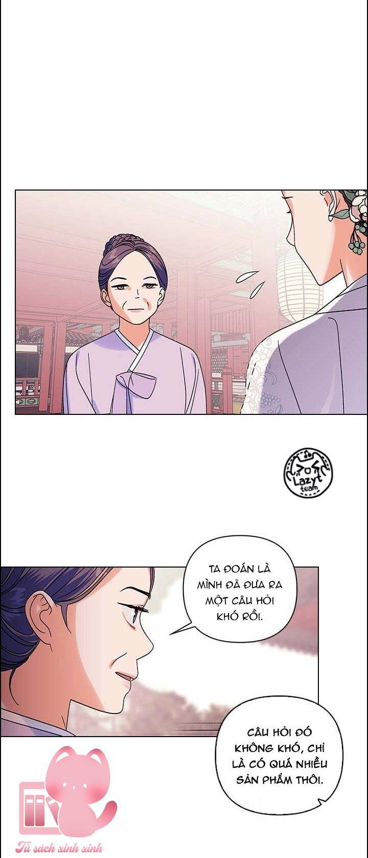 Cuộc Gọi Thâm Tình Chapter 7 - 25