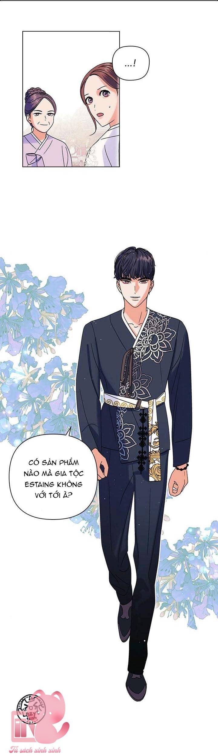 Cuộc Gọi Thâm Tình Chapter 7 - 26