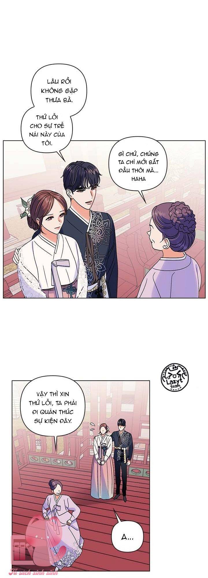 Cuộc Gọi Thâm Tình Chapter 7 - 27