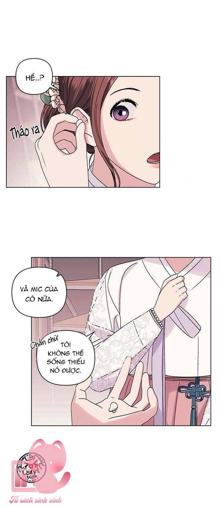 Cuộc Gọi Thâm Tình Chapter 7 - 30