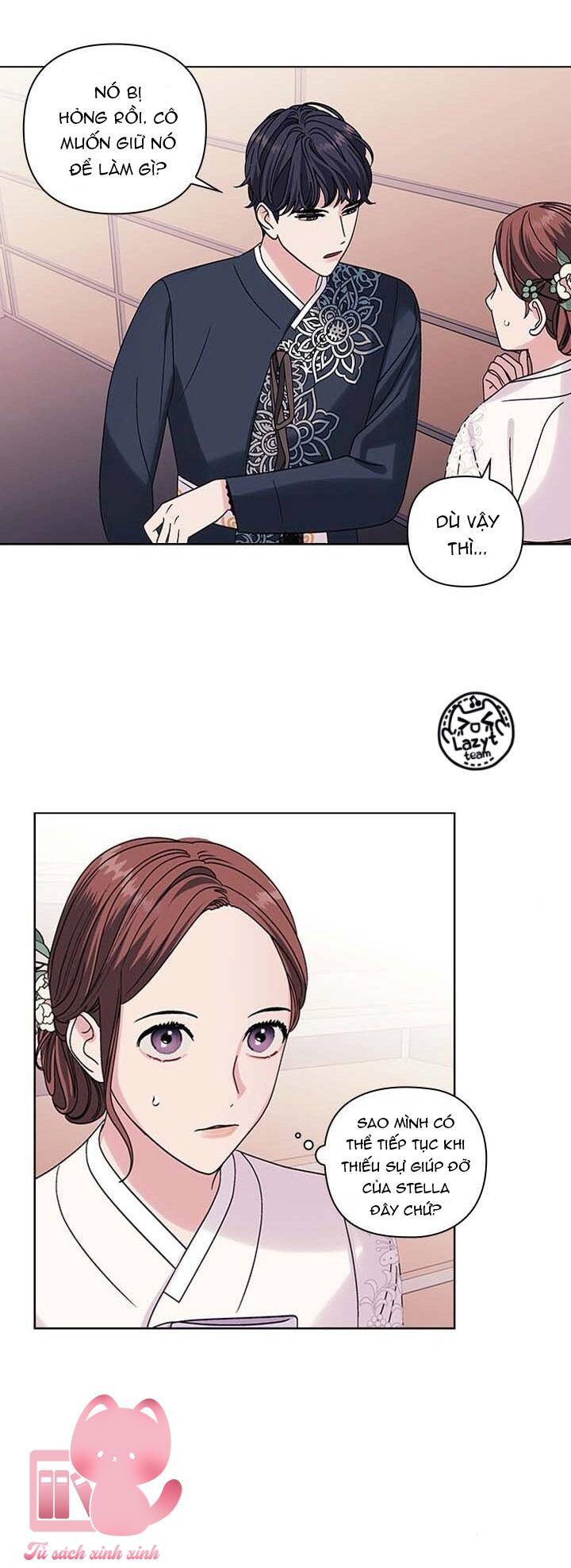 Cuộc Gọi Thâm Tình Chapter 7 - 31