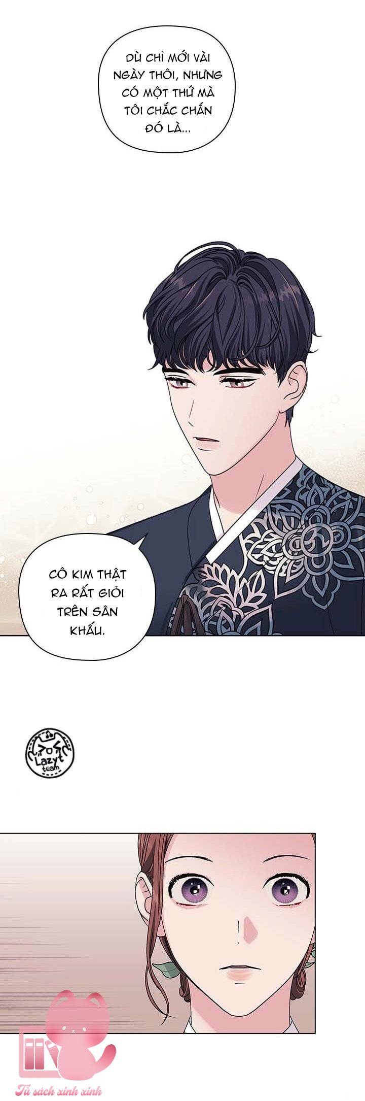 Cuộc Gọi Thâm Tình Chapter 7 - 32