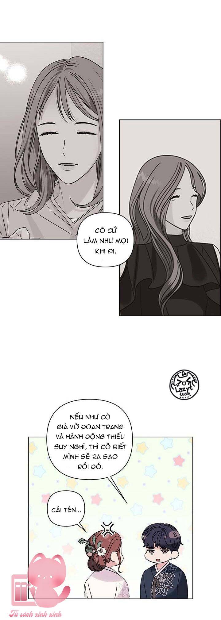 Cuộc Gọi Thâm Tình Chapter 7 - 33