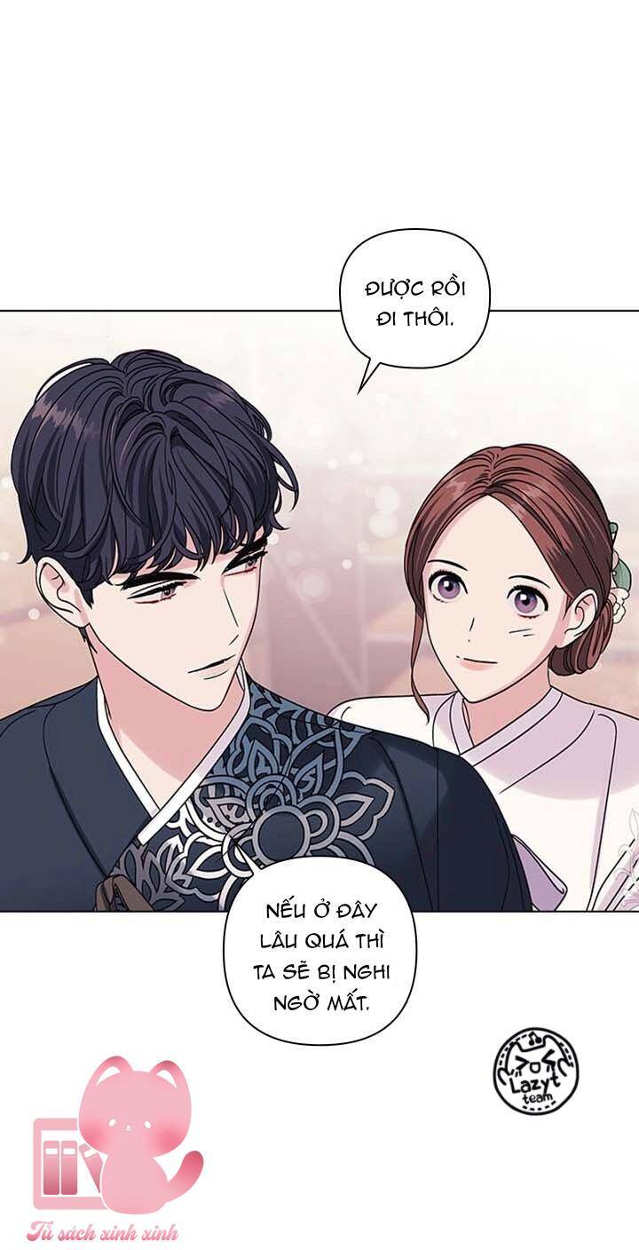 Cuộc Gọi Thâm Tình Chapter 7 - 34