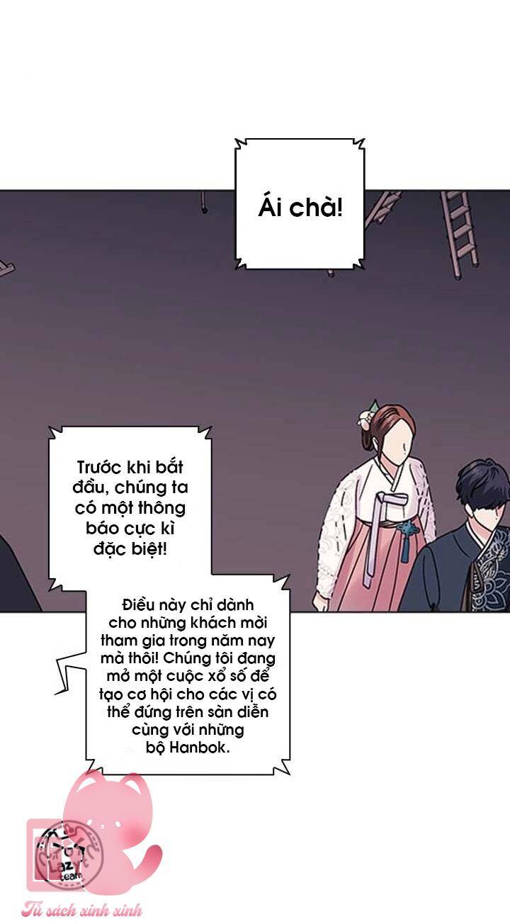 Cuộc Gọi Thâm Tình Chapter 7 - 35