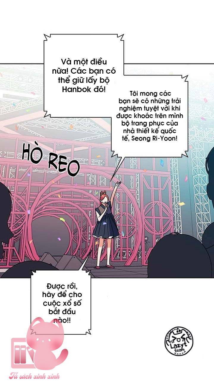 Cuộc Gọi Thâm Tình Chapter 7 - 36