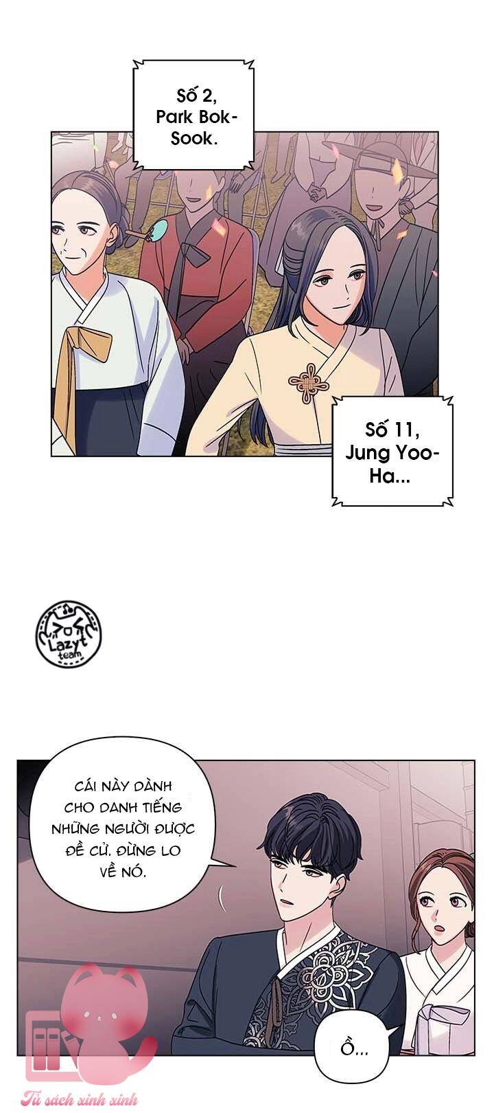 Cuộc Gọi Thâm Tình Chapter 7 - 37