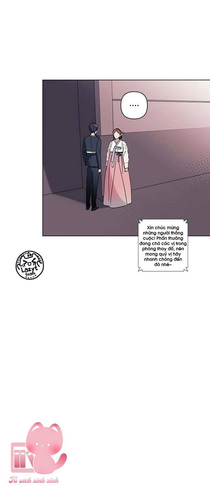 Cuộc Gọi Thâm Tình Chapter 7 - 39