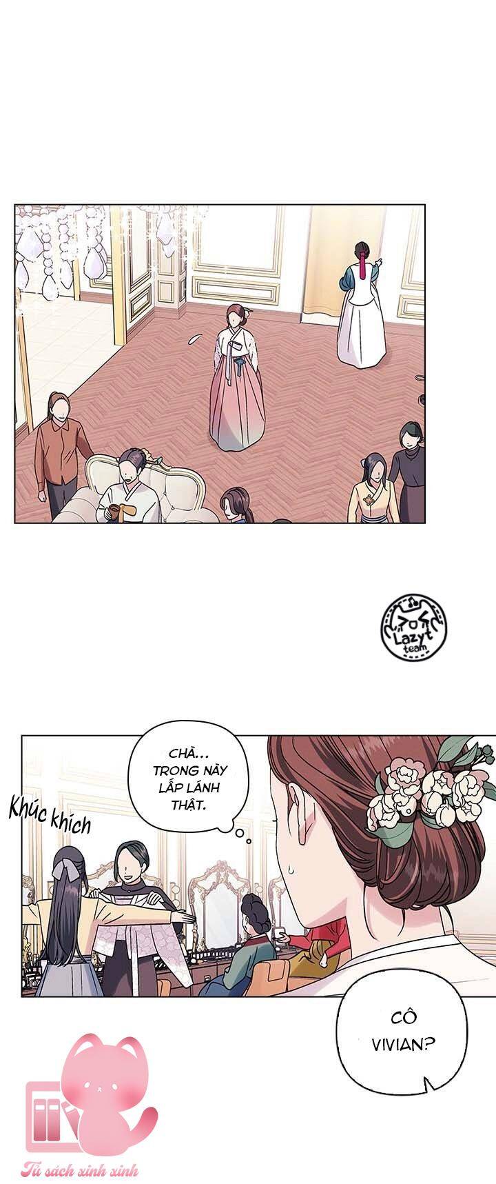 Cuộc Gọi Thâm Tình Chapter 7 - 40