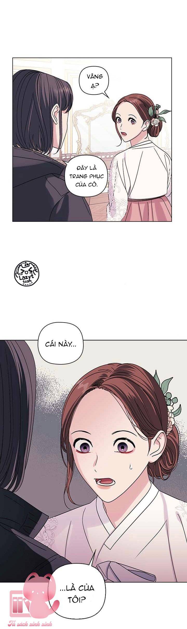 Cuộc Gọi Thâm Tình Chapter 7 - 41