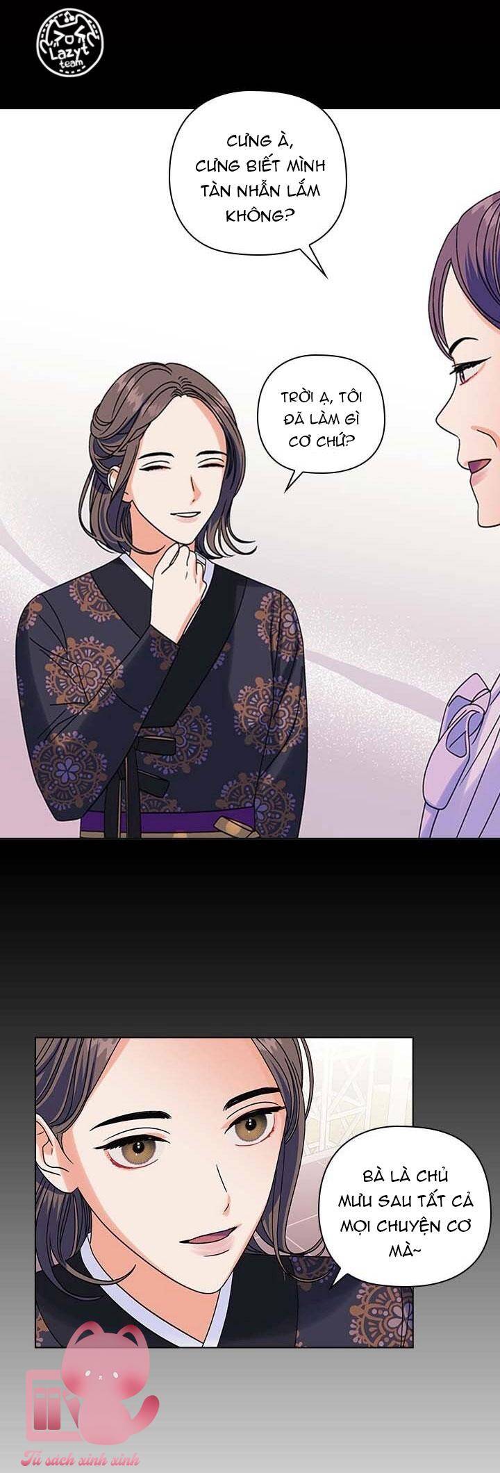 Cuộc Gọi Thâm Tình Chapter 7 - 43