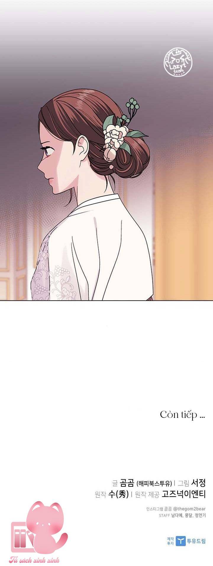 Cuộc Gọi Thâm Tình Chapter 7 - 46