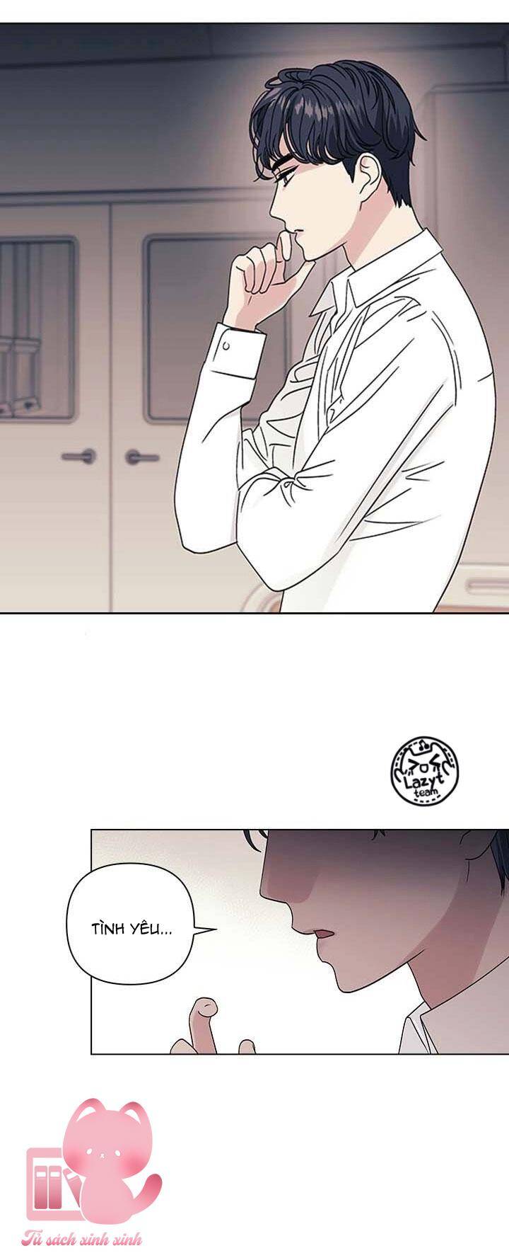 Cuộc Gọi Thâm Tình Chapter 7 - 6