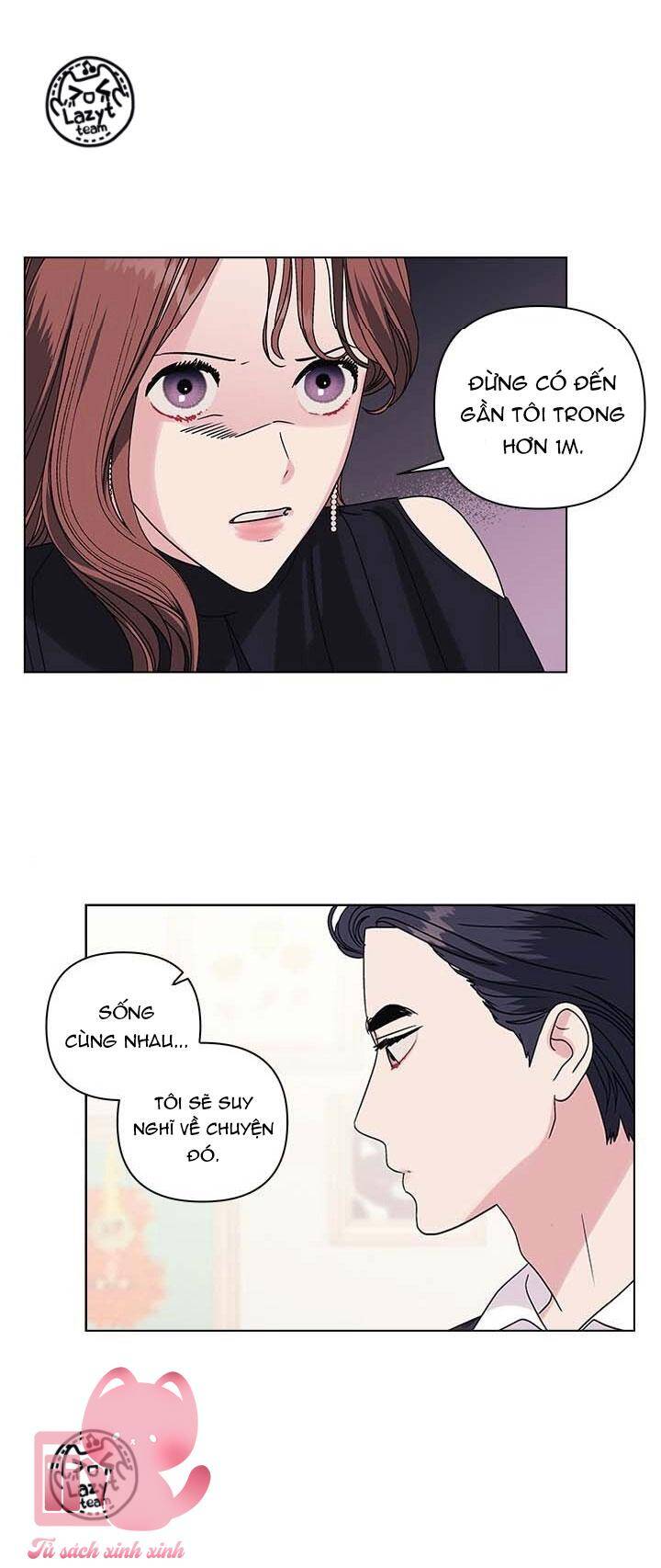 Cuộc Gọi Thâm Tình Chapter 7 - 9