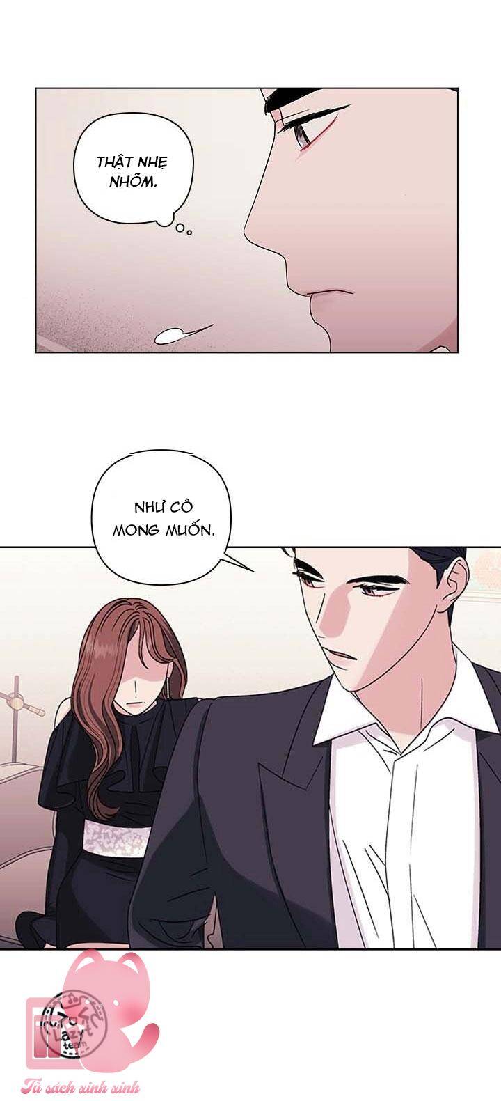 Cuộc Gọi Thâm Tình Chapter 7 - 10