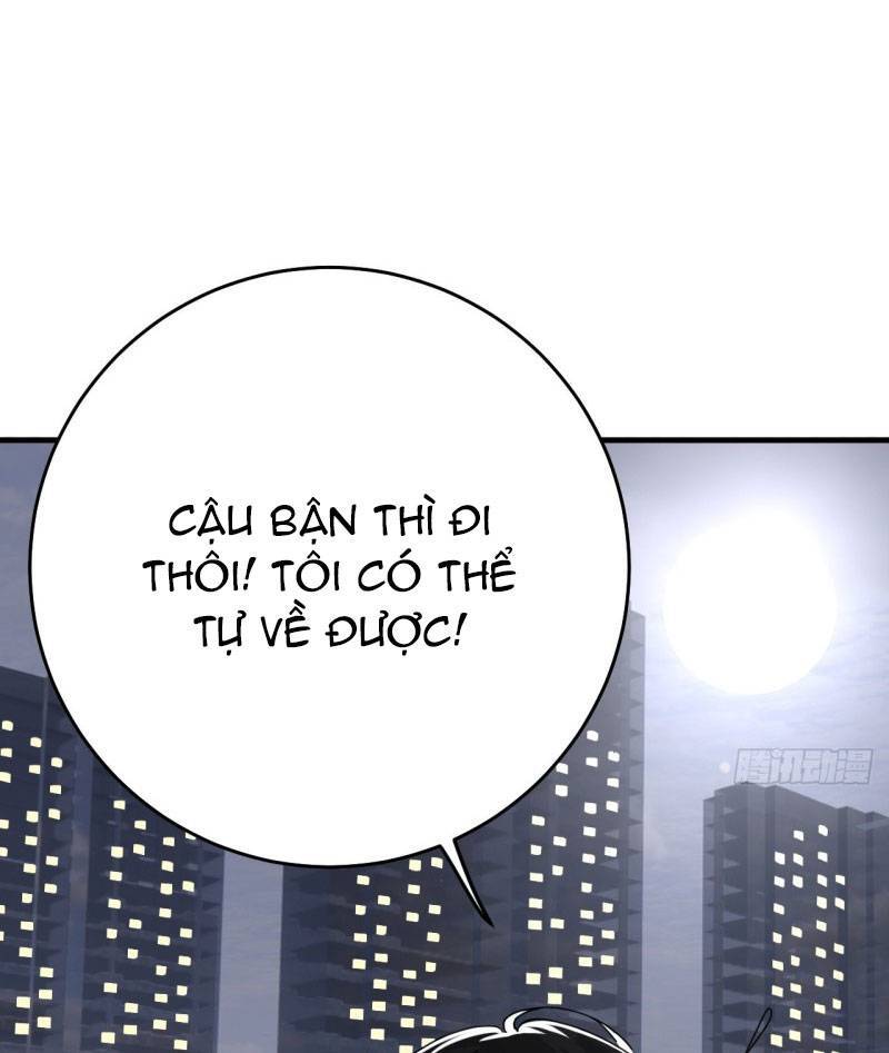 Khi Đóa Hoa Sẫm Màu Nở Rộ Chapter 19 - 17