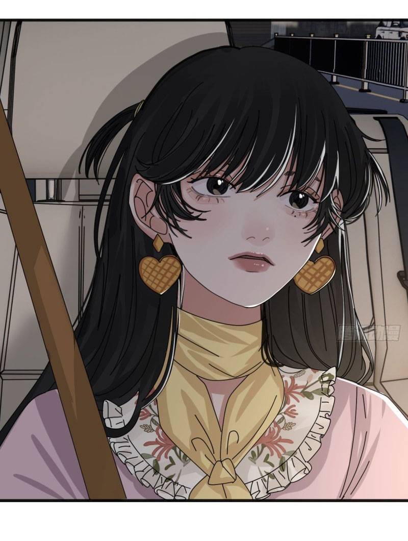 Khi Đóa Hoa Sẫm Màu Nở Rộ Chapter 19 - 33
