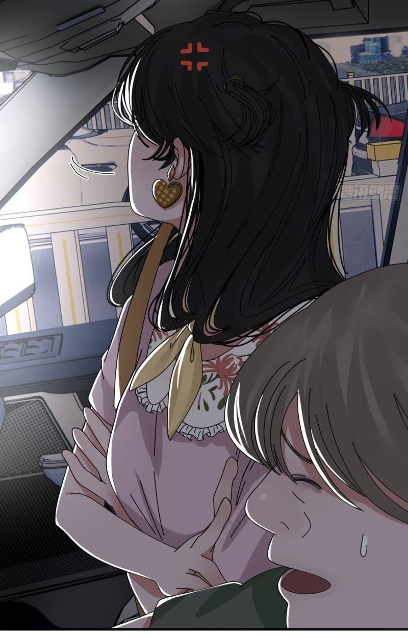 Khi Đóa Hoa Sẫm Màu Nở Rộ Chapter 19 - 49