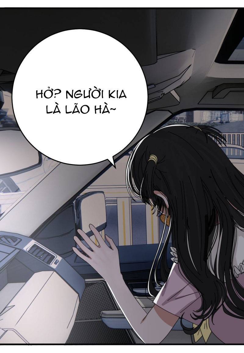 Khi Đóa Hoa Sẫm Màu Nở Rộ Chapter 19 - 54