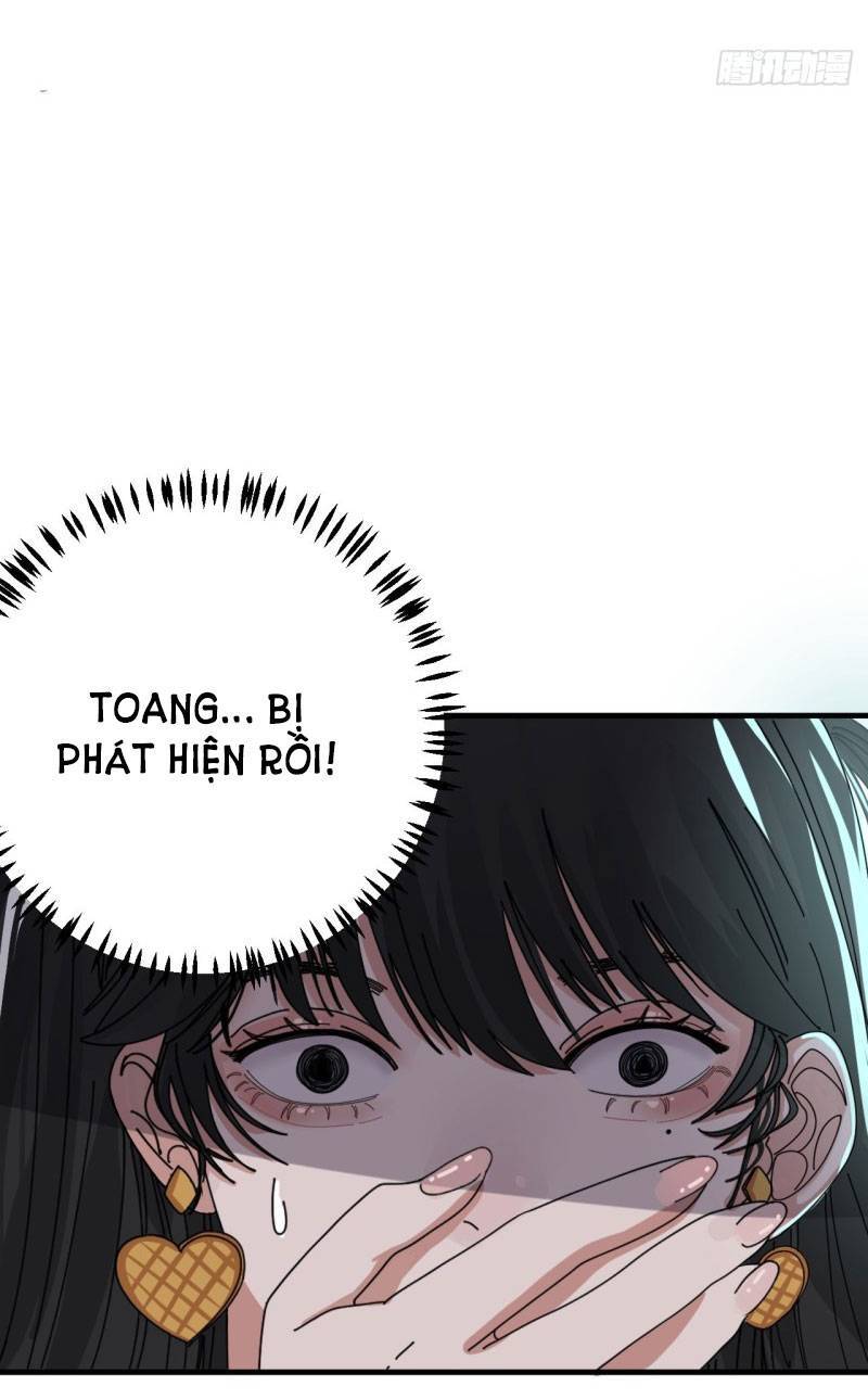 Khi Đóa Hoa Sẫm Màu Nở Rộ Chapter 19 - 82