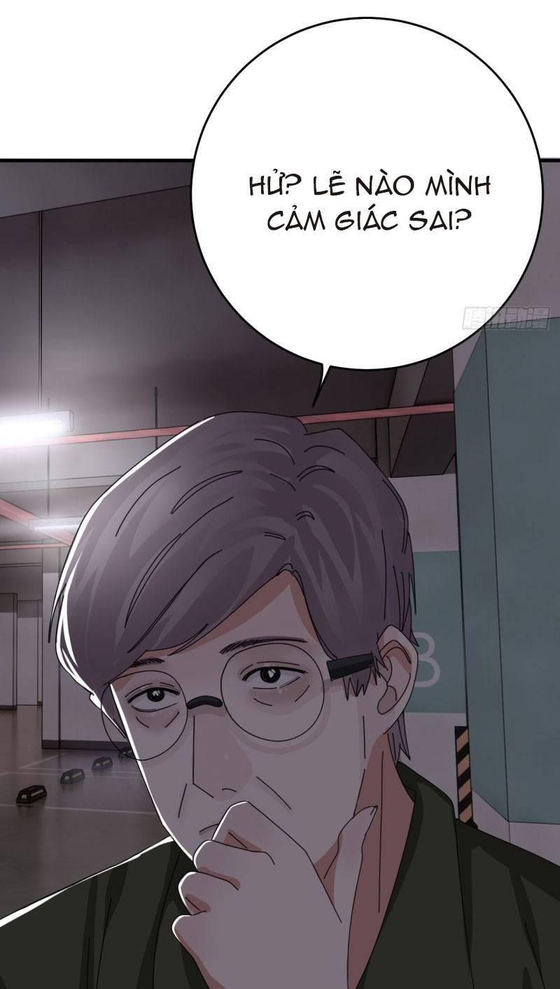 Khi Đóa Hoa Sẫm Màu Nở Rộ Chapter 19 - 88