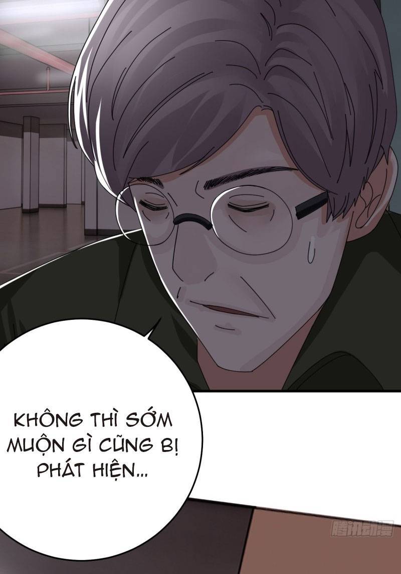 Khi Đóa Hoa Sẫm Màu Nở Rộ Chapter 19 - 90