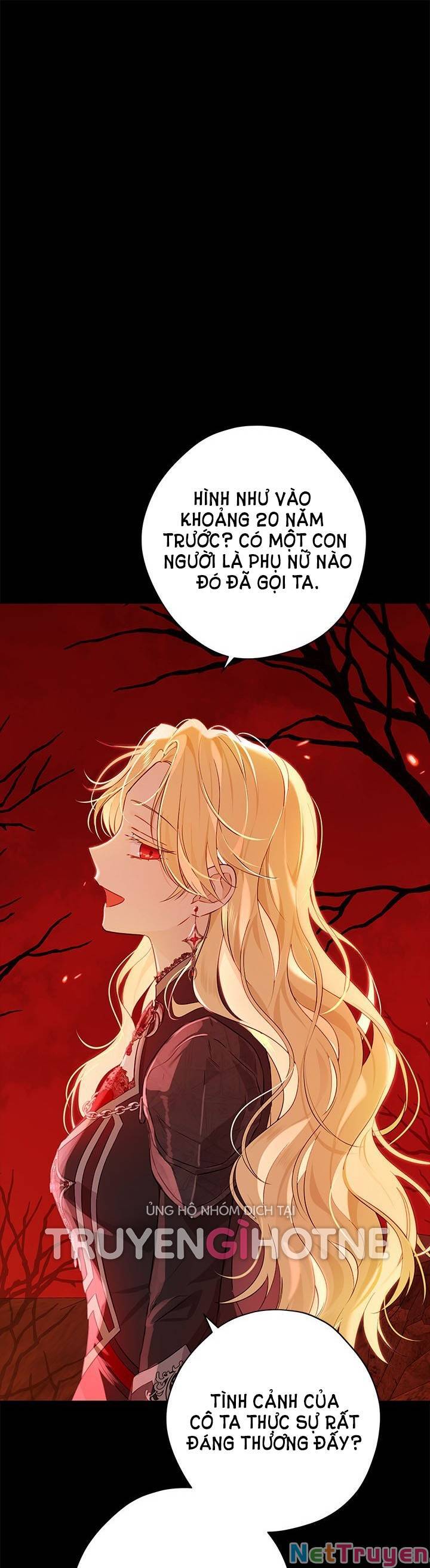 Thực Ra Tôi Mới Là Thật Chapter 92.1 - 1