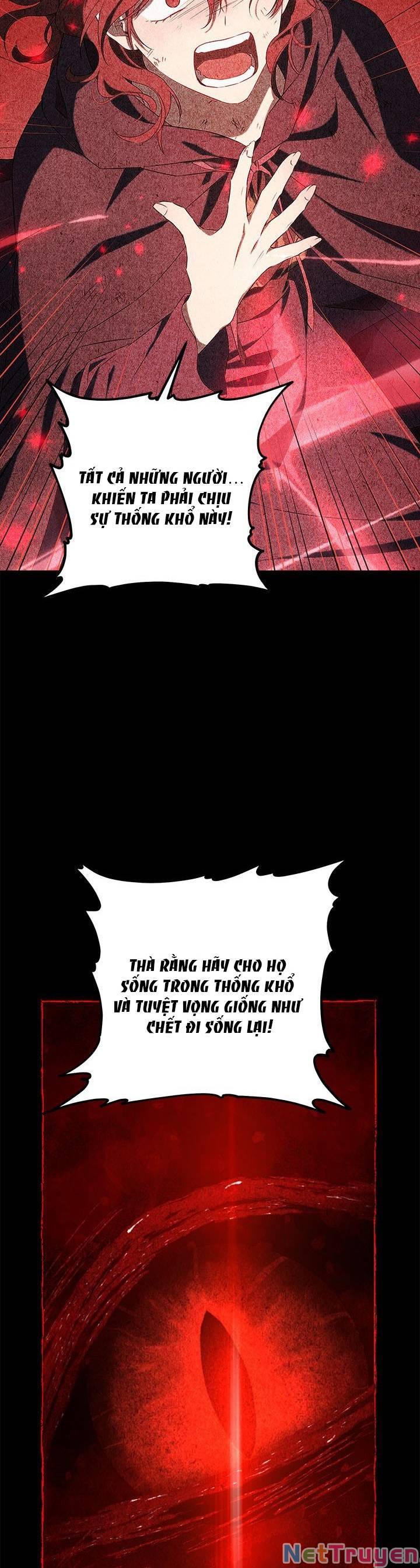 Thực Ra Tôi Mới Là Thật Chapter 92.1 - 19