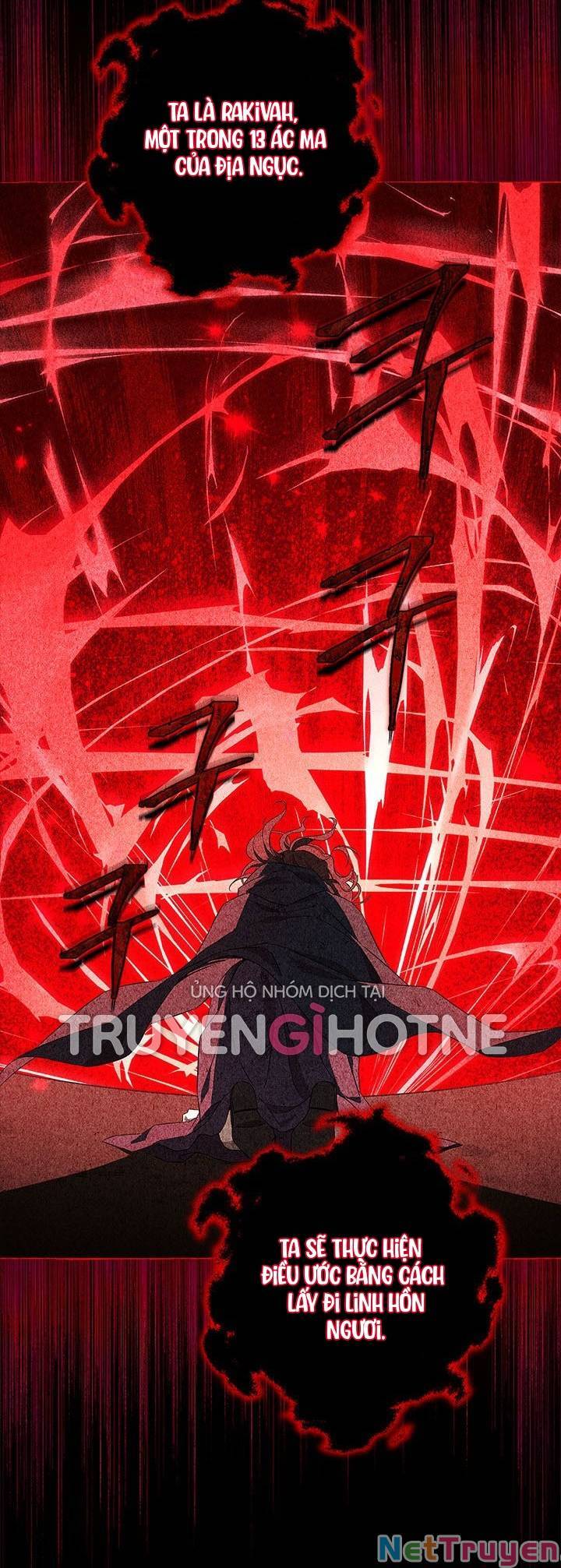 Thực Ra Tôi Mới Là Thật Chapter 92.1 - 21