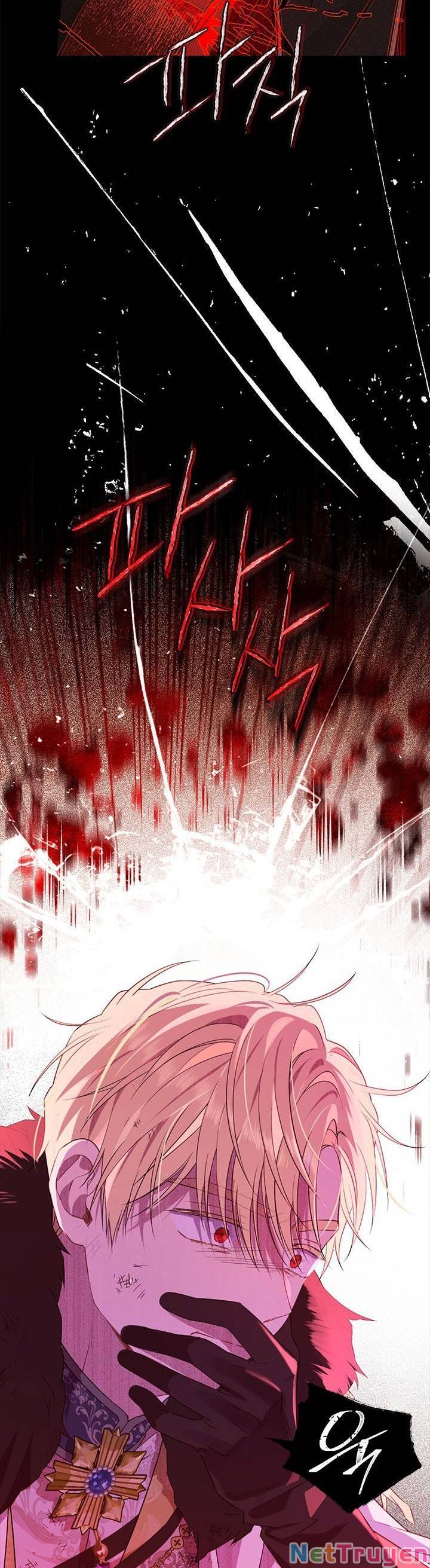 Thực Ra Tôi Mới Là Thật Chapter 92.2 - 8