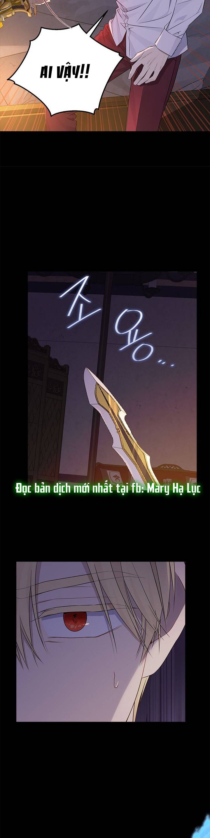 Thực Ra Tôi Mới Là Thật Chapter 93.2 - 2