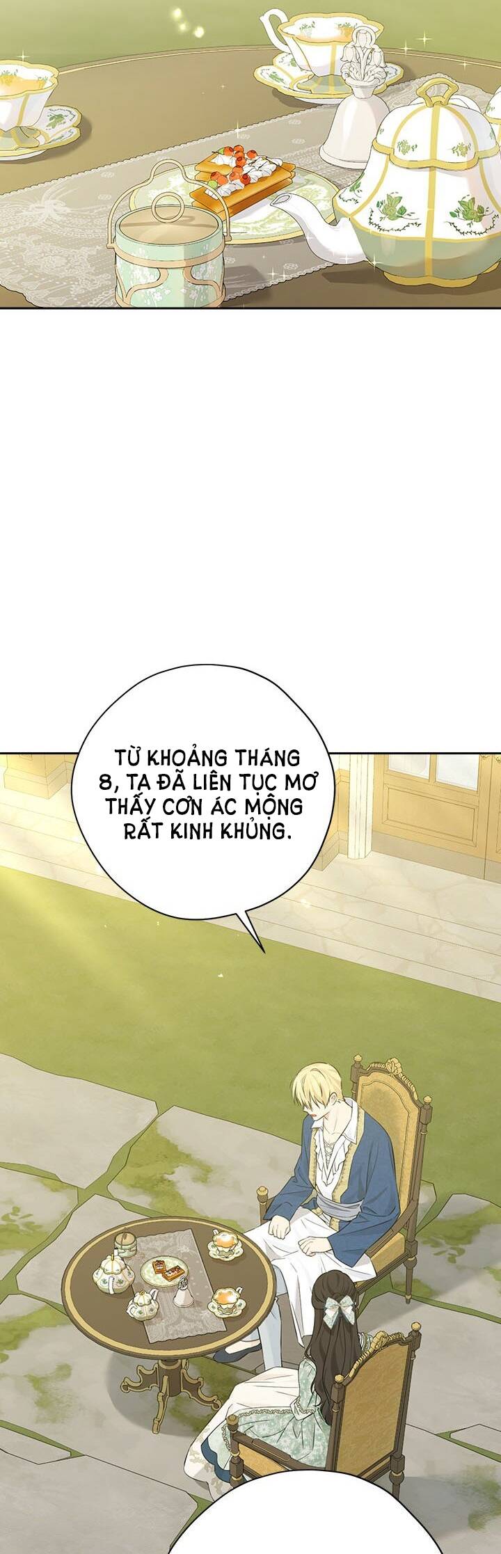 Thực Ra Tôi Mới Là Thật Chapter 94.1 - 17