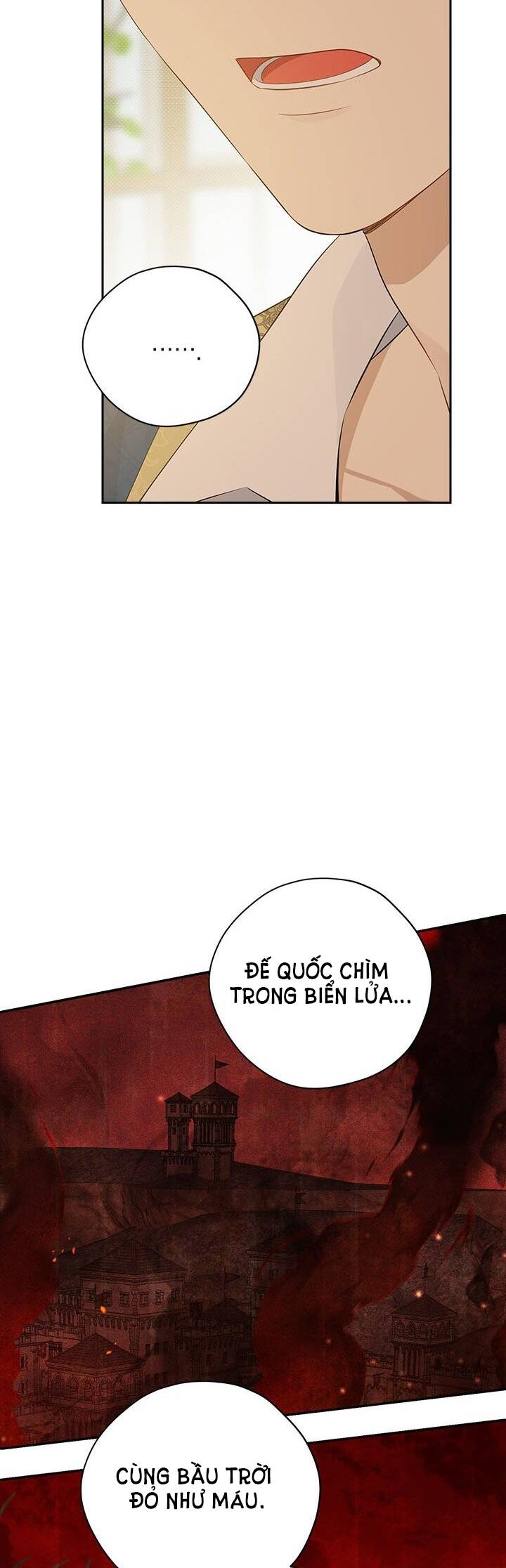 Thực Ra Tôi Mới Là Thật Chapter 94.1 - 21