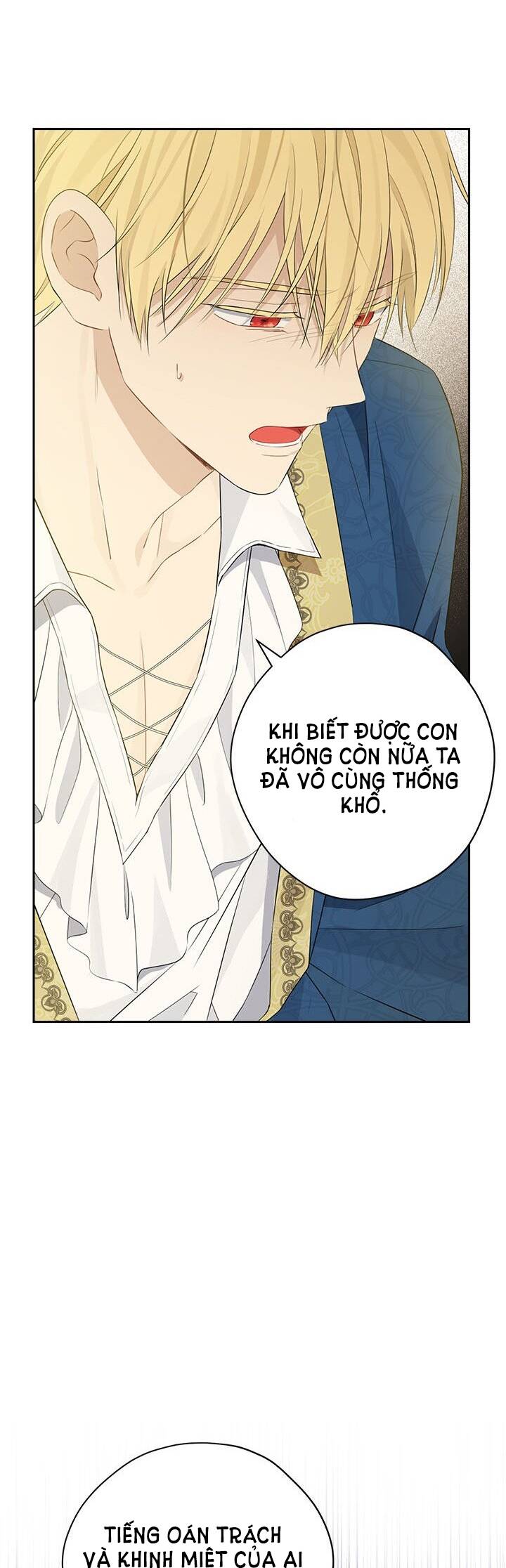 Thực Ra Tôi Mới Là Thật Chapter 94.1 - 28