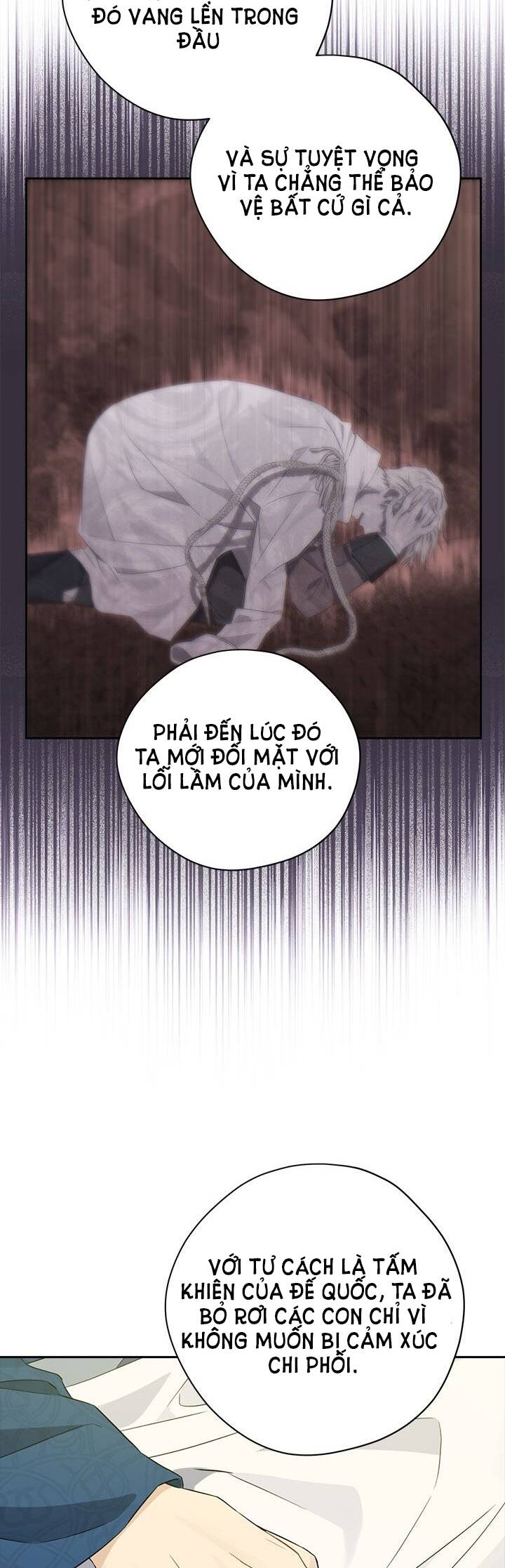 Thực Ra Tôi Mới Là Thật Chapter 94.1 - 29