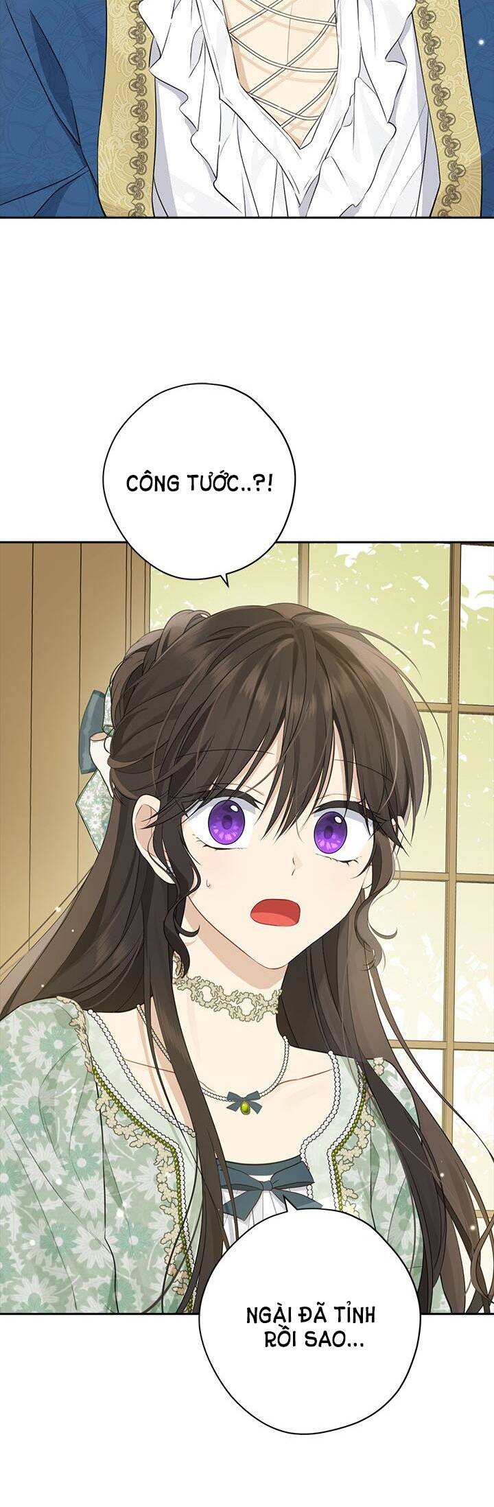 Thực Ra Tôi Mới Là Thật Chapter 94.1 - 9