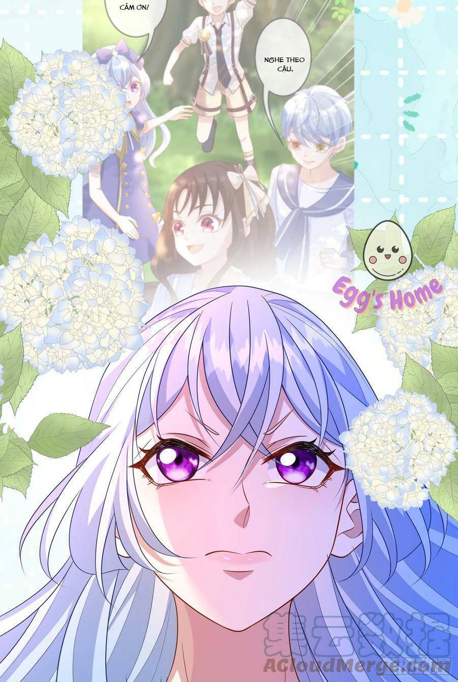 Trở Thành Bạch Nguyệt Quang Của Phản Diện Hắc Hóa Chapter 73 - 13