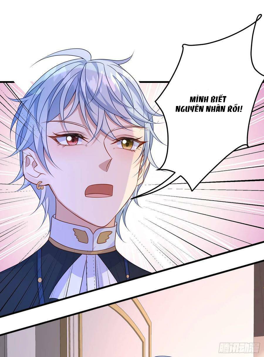 Trở Thành Bạch Nguyệt Quang Của Phản Diện Hắc Hóa Chapter 73 - 18