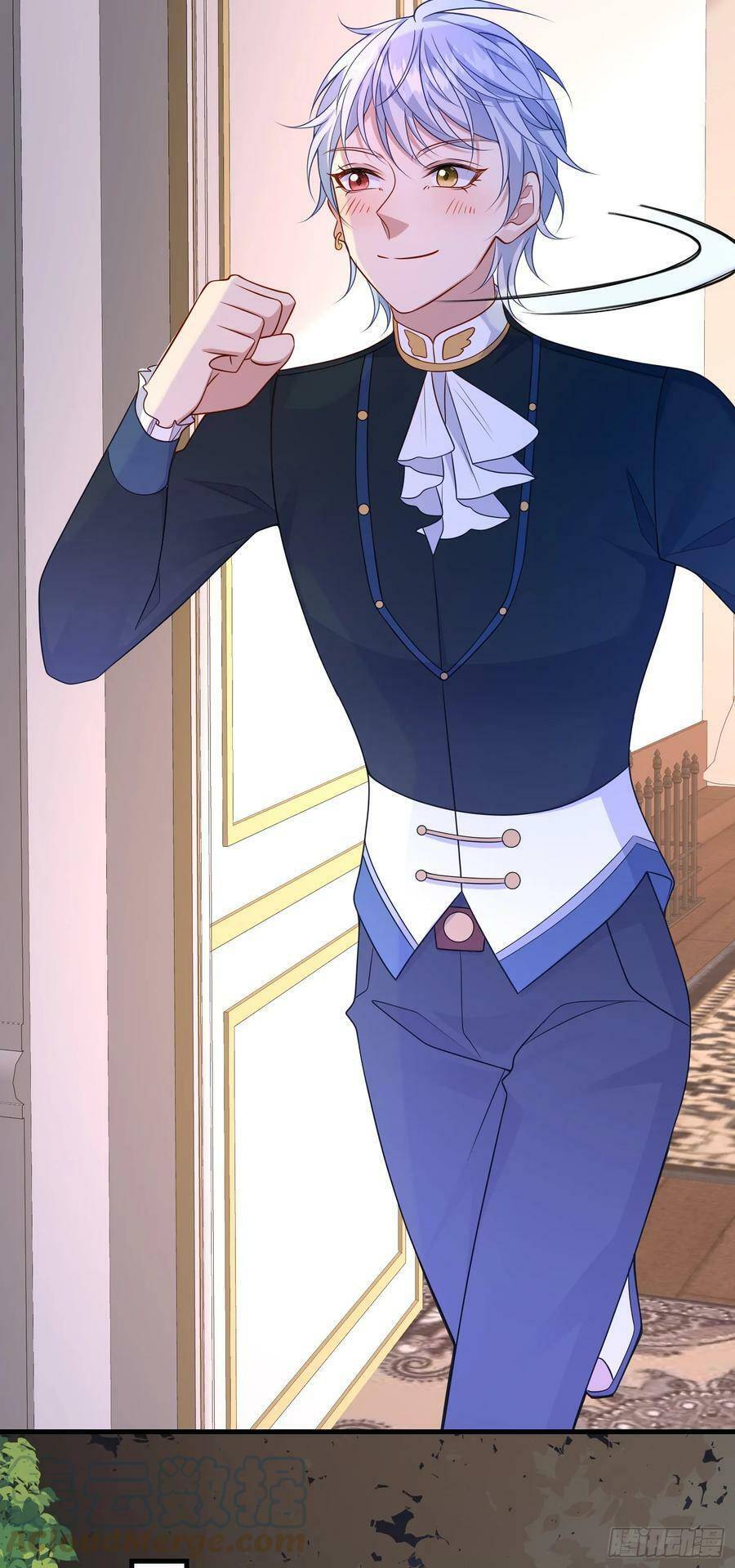 Trở Thành Bạch Nguyệt Quang Của Phản Diện Hắc Hóa Chapter 73 - 19