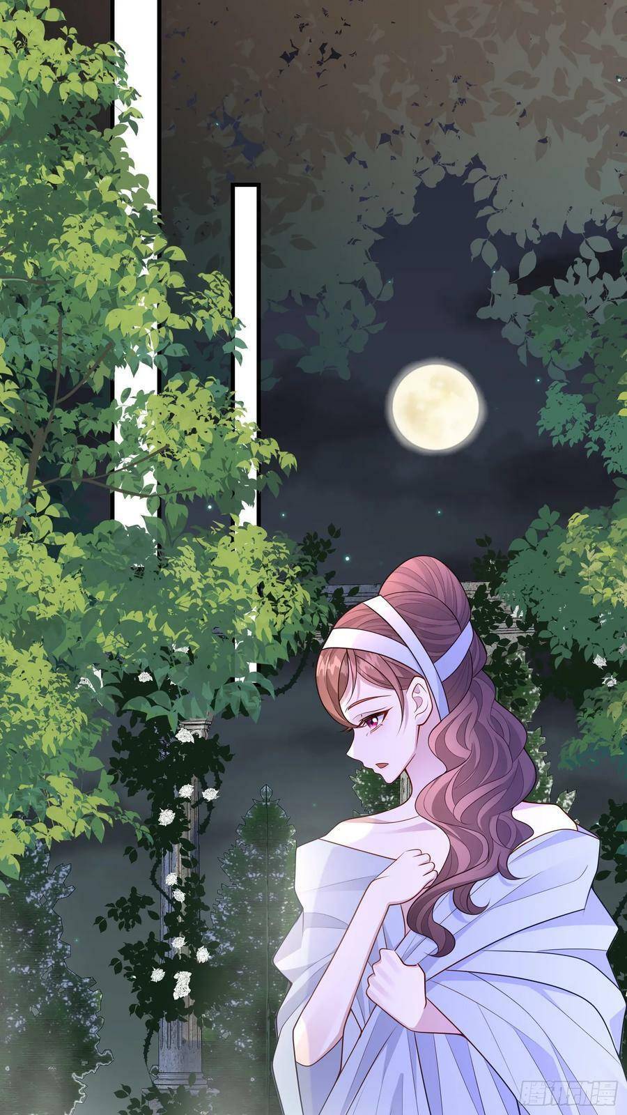 Trở Thành Bạch Nguyệt Quang Của Phản Diện Hắc Hóa Chapter 73 - 20