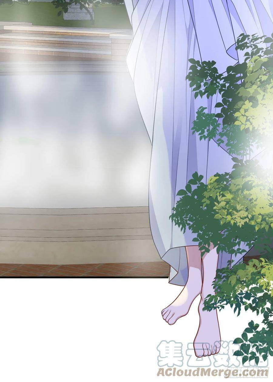 Trở Thành Bạch Nguyệt Quang Của Phản Diện Hắc Hóa Chapter 73 - 21