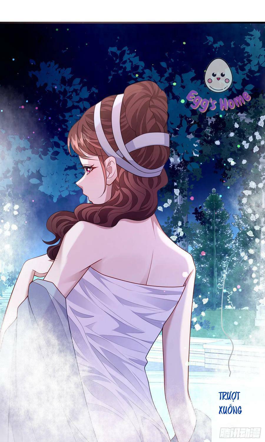 Trở Thành Bạch Nguyệt Quang Của Phản Diện Hắc Hóa Chapter 73 - 22